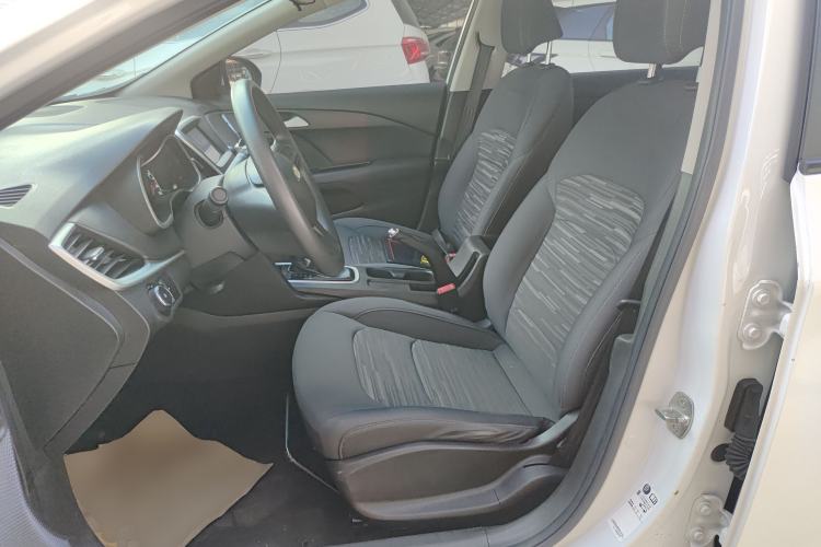 Used Chevrolet Cavalier 2019 320 Automatic Enjoyment Edition
