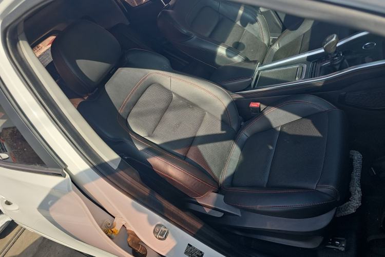 Used Chery Tiggo 5x 2017 1.5T Manual Elite Version
