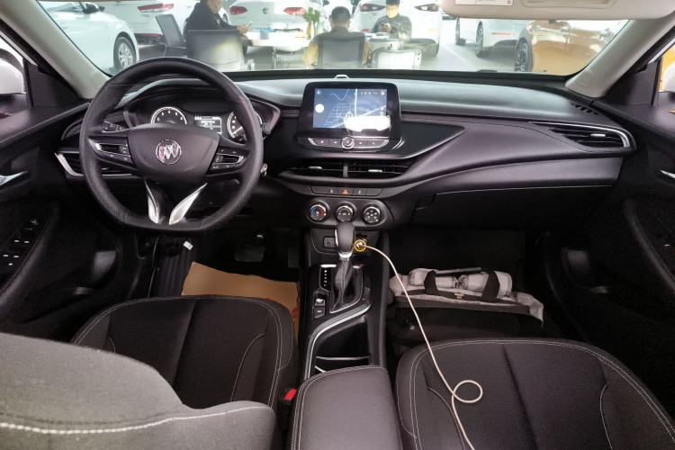 Used Buick Verano 2022 Pro 532T Le Xing Edition
