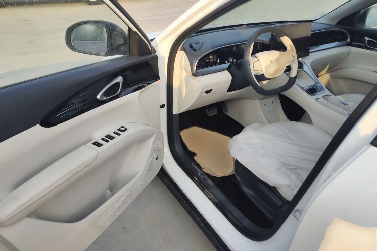 Used  Geome 2025 310km Dream Edition