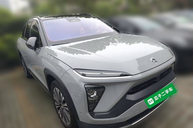 Used Nio ES6 2020 420 km Sport Edition
