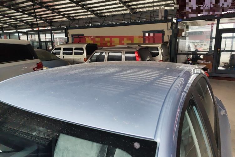 Used  Geome 2026 Model 310km Youth Edition
