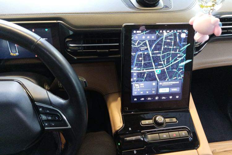 Used Nio ES8 2018 Founder Edition
