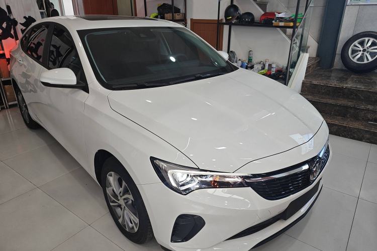 Used Buick Verano 2023 Pro Enjoyment Edition
