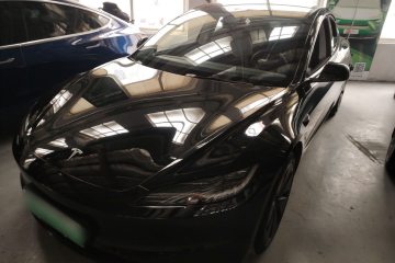 Used Tesla Model 3 2023 Rear-Wheel-Drive Version