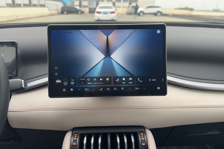 Used BYD Yuan PLUS 2025 Intelligent Driving Version 510 KM Beyond-Grade Edition
