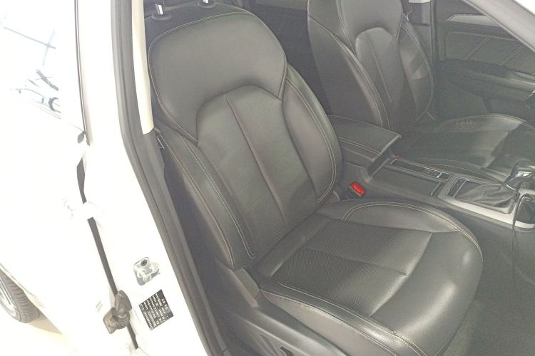 Used Roewe RX5 2016 20T Two-Wheel Drive Automatic Internet Smart Edition