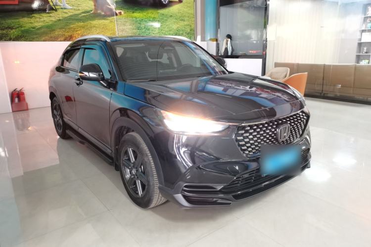 Used Honda XR-V 2024 1.5L CVT Trend Edition