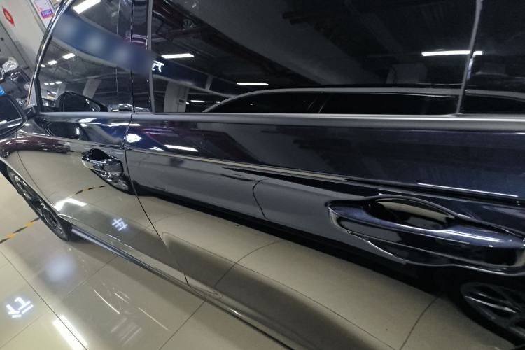 Used Honda Accord 2025 260TURBO Luxury Edition
