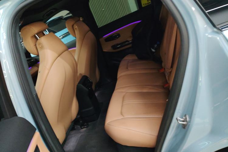 Used Nio ES6 2020 600 km Sport Edition