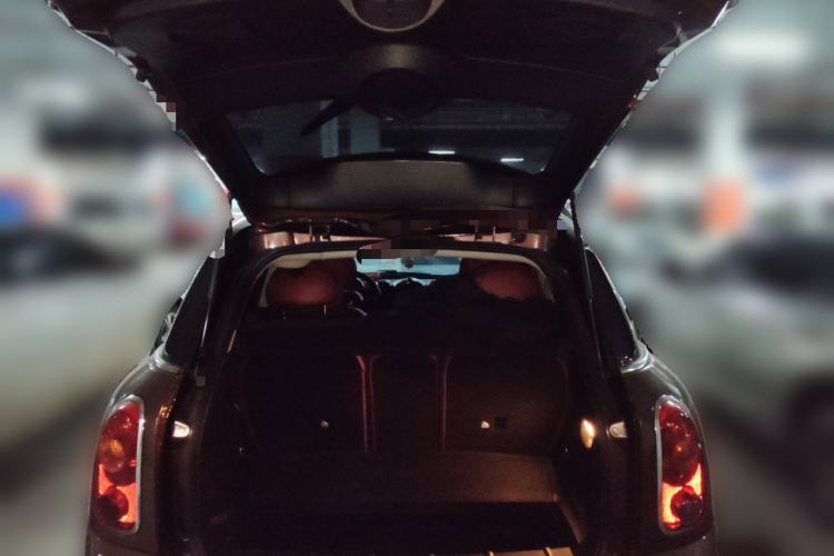 Used MINI Countryman 2014 1.6L COOPER Fun
