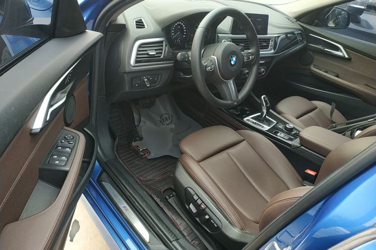 Used BMW 1 Series 2020 120i M Sport Package