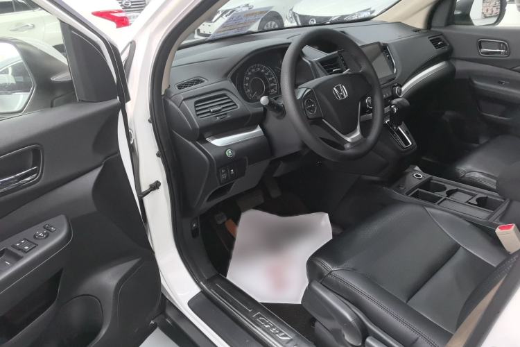 Used Honda CR-V 2016 2.0L two-wheel drive Urban Edition