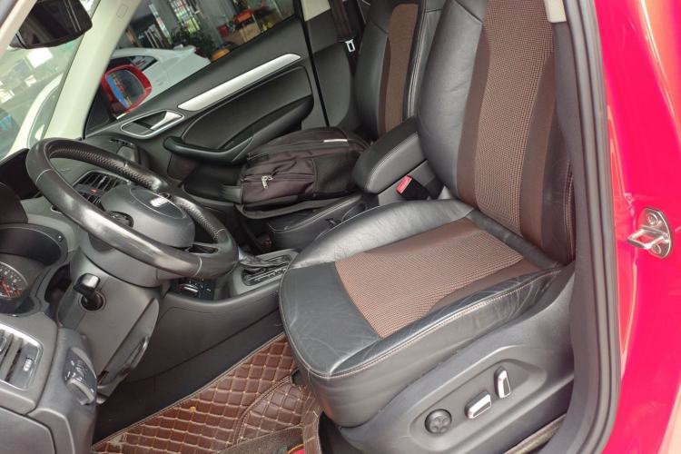 Used Audi Q3 2016 35 TFSI Fashion Model