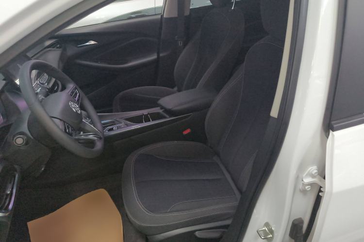 Used Buick Verano 2022 Pro 532T Le Xing Edition
