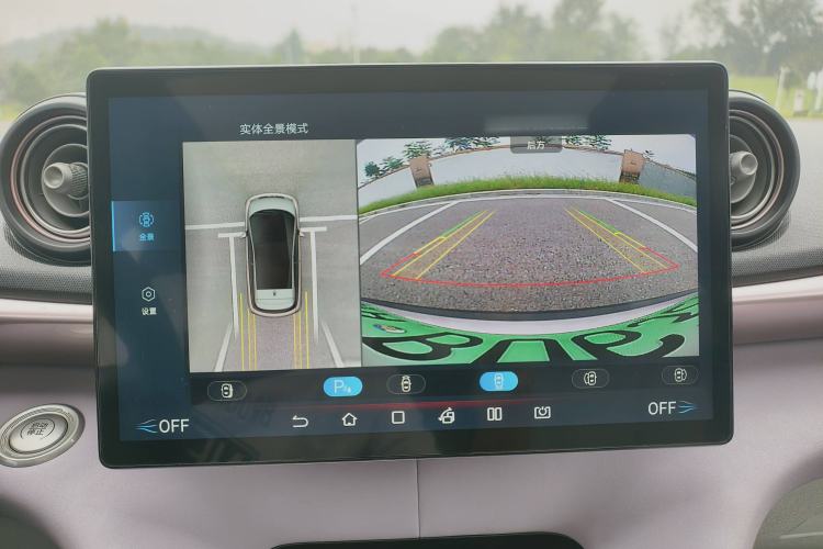 Used BYD Dolphin 2021 401km Knight Edition
