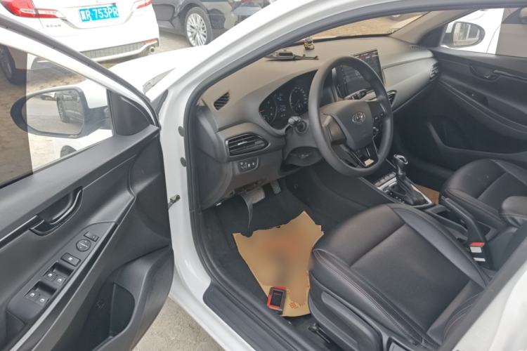 Used Hyundai Celesta 2018 1.6L Automatic GL Enjoyment Edition China VI compliant