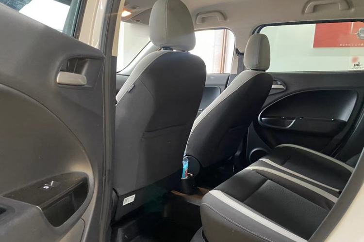 Used ORA White Cat 2020 305 km Luxury Version
