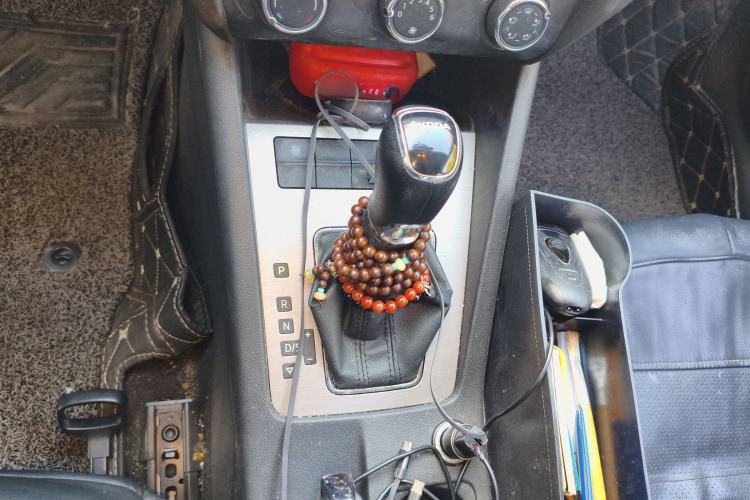 Used Skoda Octavia 2018 1.6L Automatic Comfort Edition
