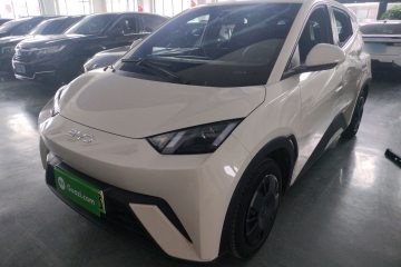 Used BYD Seagull 2025 305km Active Version