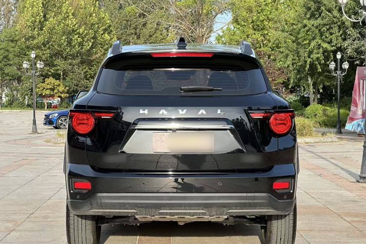 Used Haval  2023 2.0T Two-Wheel Drive Chaoye Version Plus
