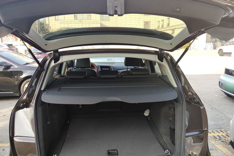 Used Audi Q5 2017 40 TFSI Technology Edition
