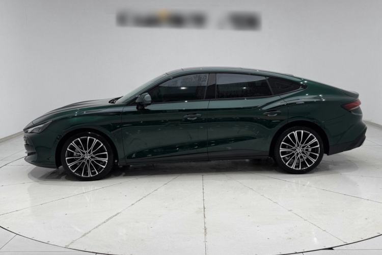 Used MG 7 2023 1.5T DCT Elegant & Graceful Edition
