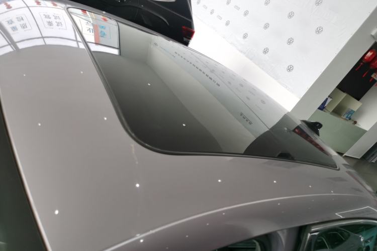 Used Volkswagen Passat 2025 Pro 380TSI Dragon Supreme Edition
