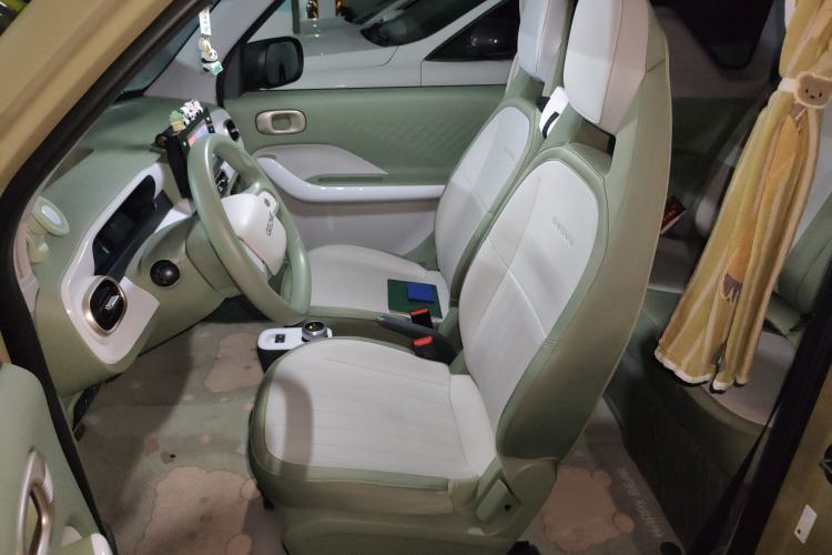 Used Geely Galaxy Panda 2025 210km Panda Rider