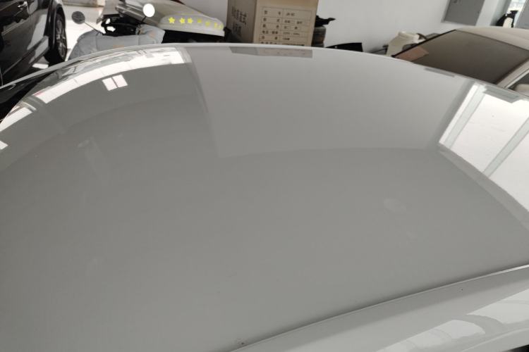 Used Roewe i5 2023 1.5L Manual Comfort Edition