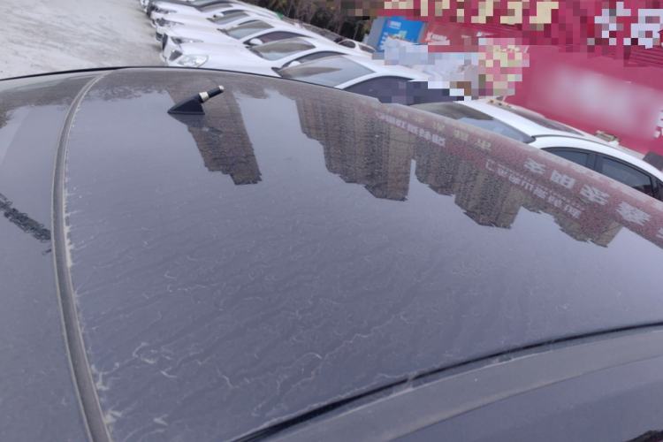 Used Honda City 2015 1.5L CVT Comfort Version
