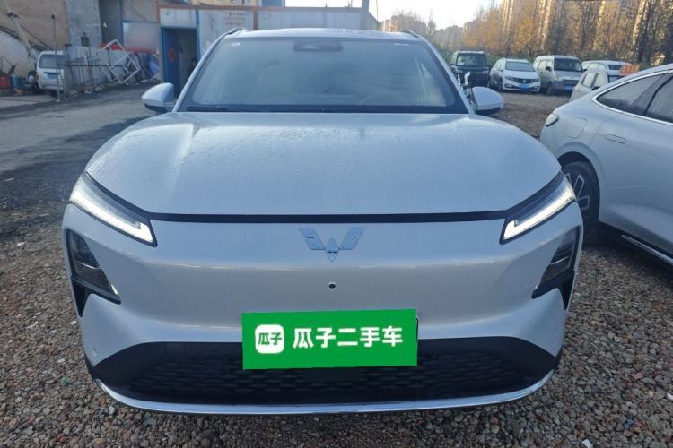 Used Wuling Xingguang S 2024 510 km Flagship Version
