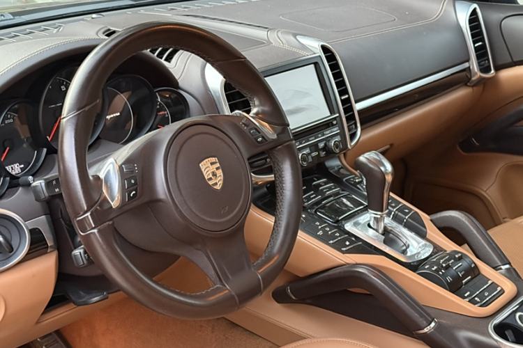 Used Porsche Cayenne 2011 Cayenne 3.0T