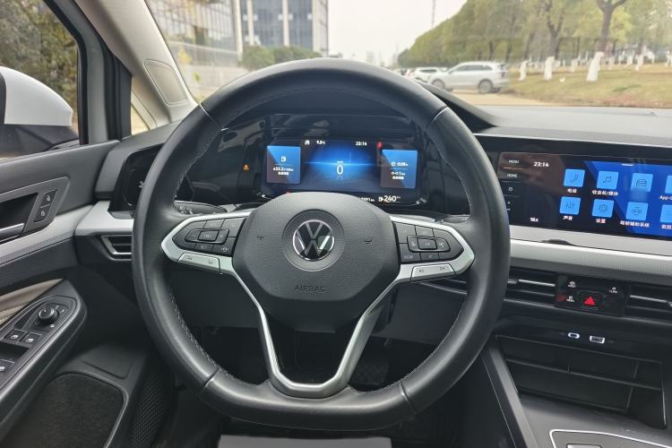 Used Volkswagen Golf 2021 280TSI DSG Pro
