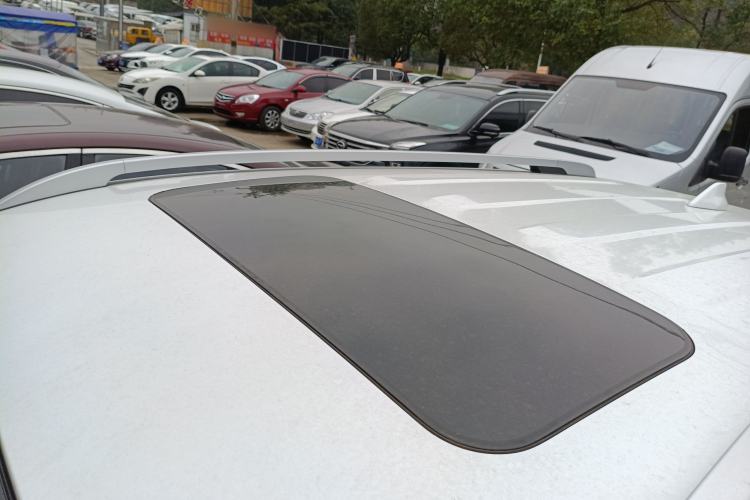 Used Chery Tiggo 5x 2020 1.5L CVT Fashion Edition
