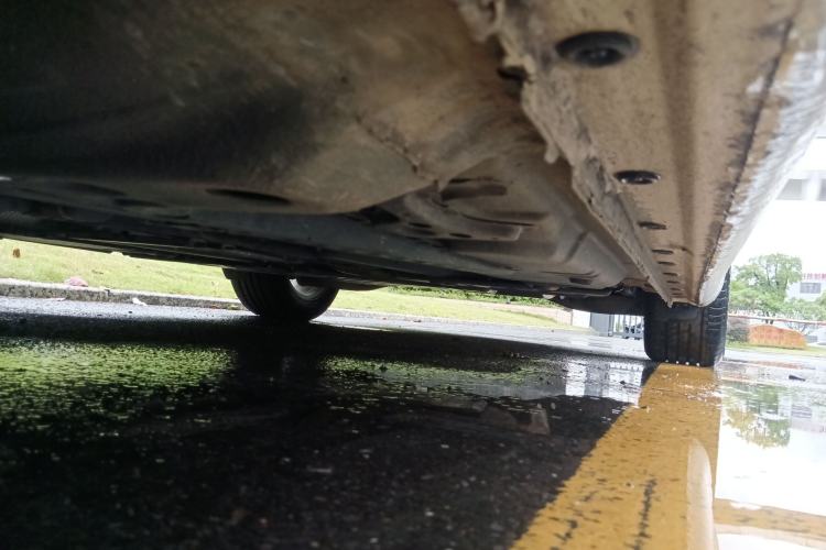 Used Chevrolet Malibu XL 2018 530T Automatic Ruiyi Edition