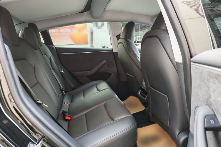 Used Tesla Model 3 2023 Long-Range All-Wheel-Drive Version
