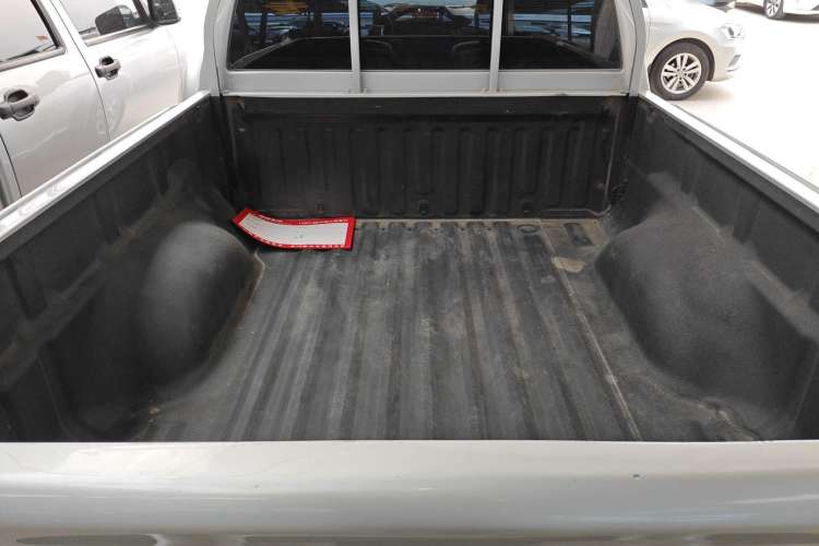 Used Great Wall Wingle 5 2023 2.0T Diesel Two-Wheel Drive Advanced Big Double
