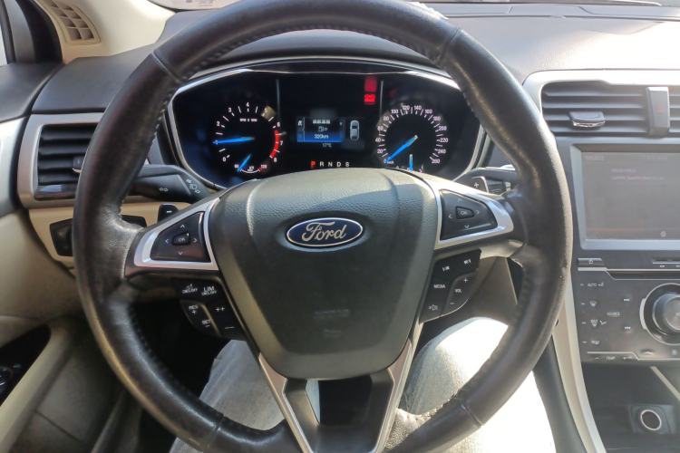 Used Ford Mondeo 2013 2.0L GTDi 200 Fashion Edition