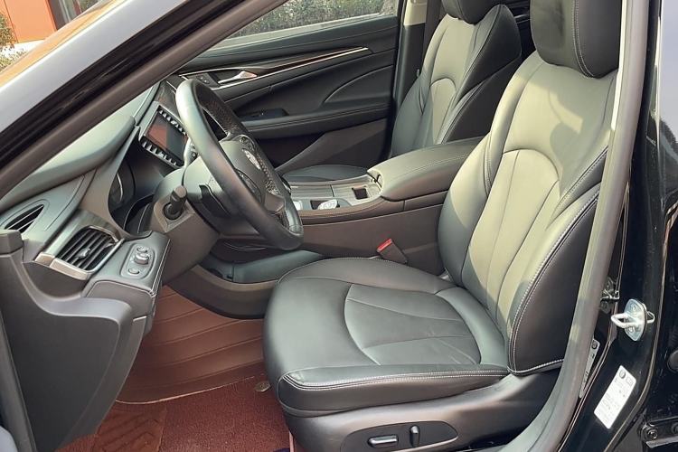 Used Buick LaCrosse 2022 552T Luxury Version
