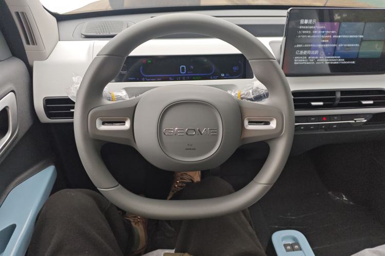 Used  Panda 2024 Panda Mini 200km Endurance Bear