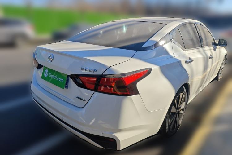 Used Nissan Teana 2021 2.0L XL Comfort Edition
