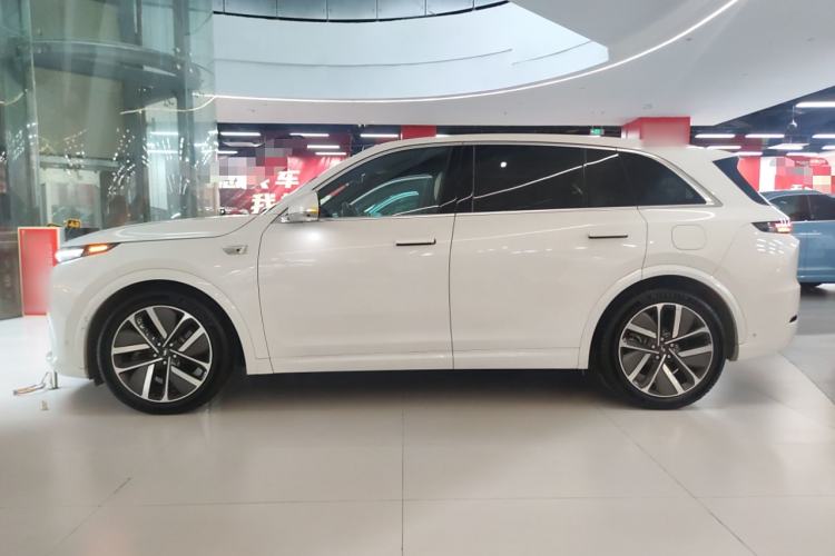 Used Li Auto L7 2024 Ultra Model
