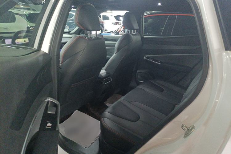 Used Geely Auto Emgrand X7 Sport 2023 Boyue COOL 1.5TD Smart Connect+