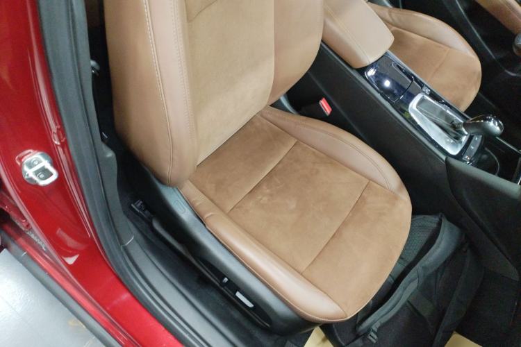 Used Buick Regal 2019 20T Elite Version China VI Standard