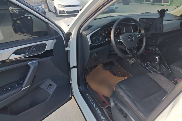 Used Volkswagen Tayron 2021 330TSI Two-Wheel-Drive 3rd Anniversary Limited Edition