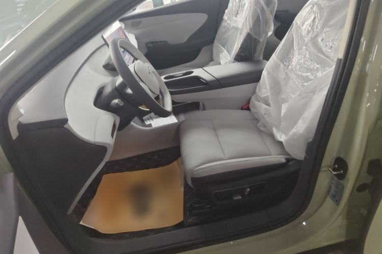 Used Hongqi Tiangong 05 2025 550 Smart Selection