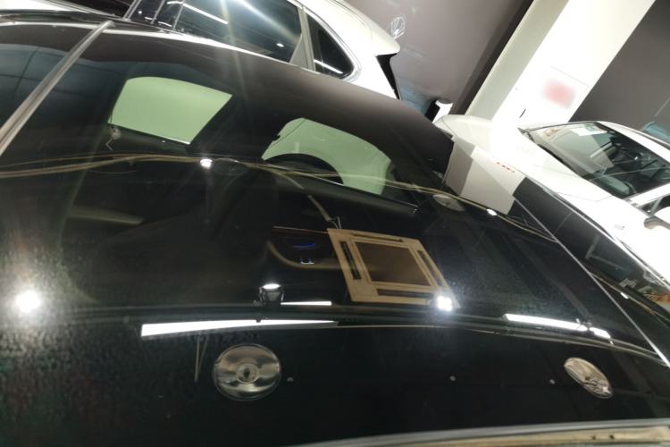 Used Mercedes-Benz E-Class 2018 E 300 L Stylish Model
