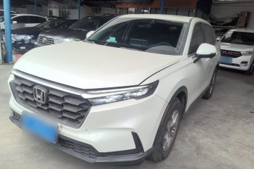 Used Honda CR-V 2023 240TURBO Two-Wheel Drive Active Version 5 Seats