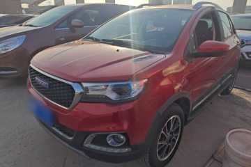 Used Haval H1 2016 Revised Version Blue Badge 1.5L AMT Comfort Edition